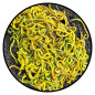 Fluo Worms Klein/Small Liver