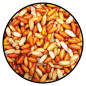 Verse Casters 1/2 liter Verse Casters 1/2 liter
