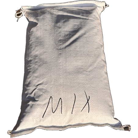 Wormen Mix 1kg